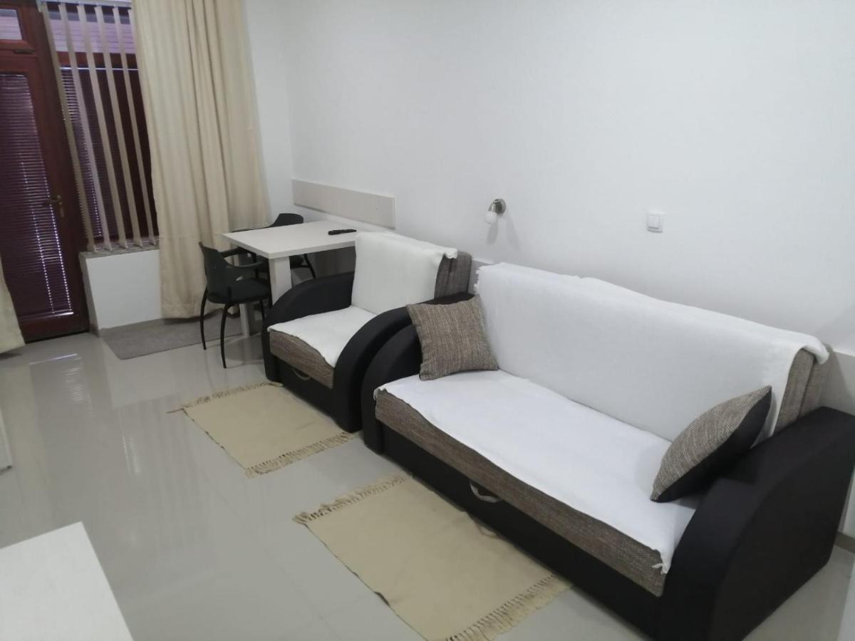 Apartment Maka 3 Sokobanja Exterior foto